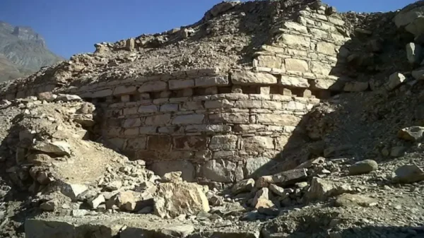 La Galgada: el templo milenario que revela los secretos de Áncash