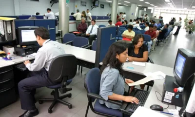 Sector público podría recibir aumento en aguinaldos desde 2025