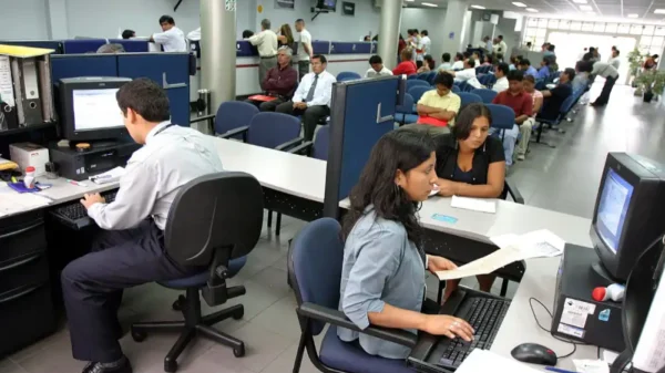 Sector público podría recibir aumento en aguinaldos desde 2025