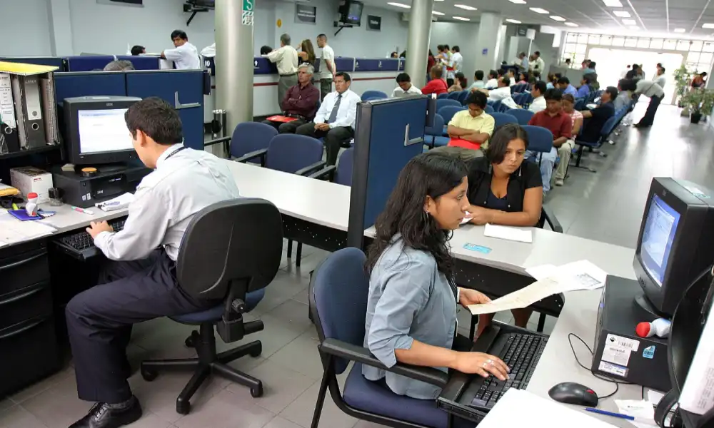 Sector público podría recibir aumento en aguinaldos desde 2025