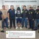 Paraguay desmiente a Perú sobre captura del “Monstruo”