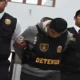 Perú oficializa cadena perpetua por criminalidad sistemática