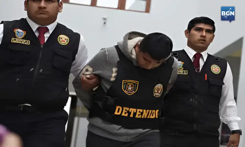 Perú oficializa cadena perpetua por criminalidad sistemática