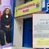 Estuardo Díaz Robles destituido de la UGEL Pallasca tras ser sancionado por graves faltas administrativas.