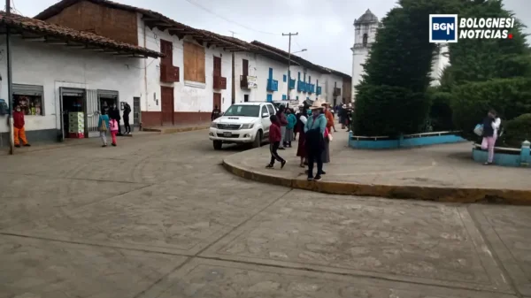 Familia Vega Robles exige devolución de sus propiedades en Pallasca