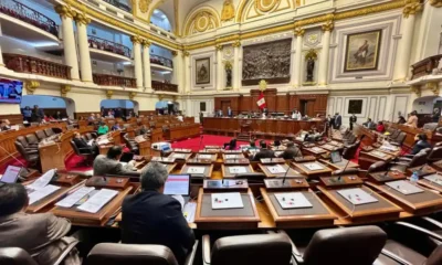 Congreso aprueba pensión digna para maestros jubilados