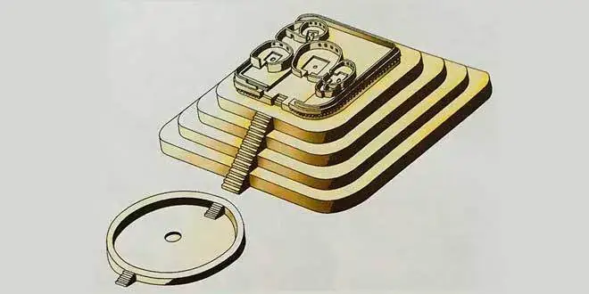 Recreación de La Galgada