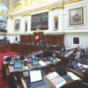 Congreso aprobó gratificaciones, CTS y subsidio por sepelio para trabajadores CAS