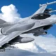 EE.UU. da luz verde para venta de 12 F-16 Block 70 al Perú