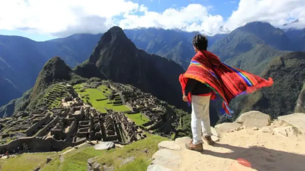 Desorden en venta de boletos a Machu Picchu golpea imagen turística del Perú