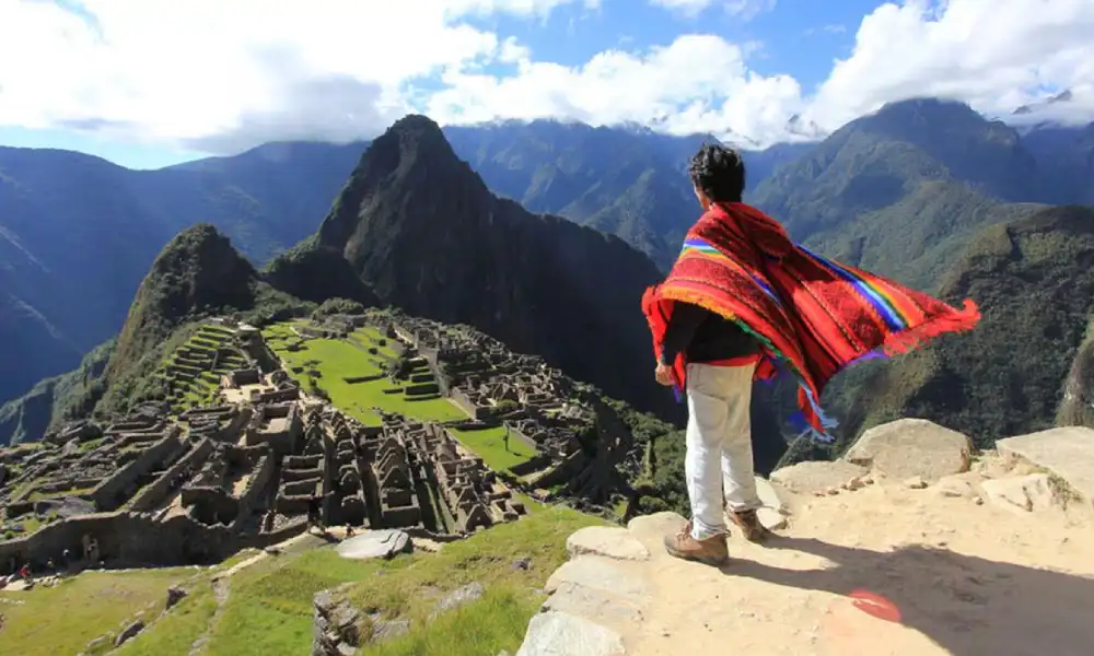 Desorden en venta de boletos a Machu Picchu golpea imagen turística del Perú