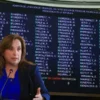 Congreso vaca a Dina Boluarte con contundente mayoría