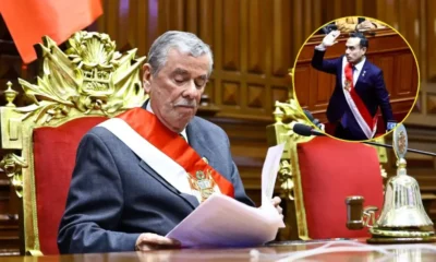 Congreso bajo la lupa: Fernando Rospigliosi y el retorno del fujimorismo