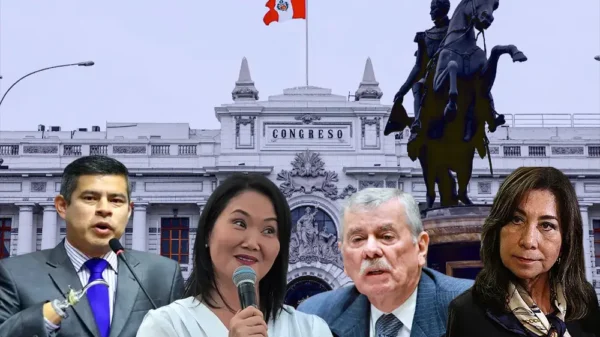 Keiko Fujimori candidatura 2026: lanza su cuarta postulación con homenaje a su padre