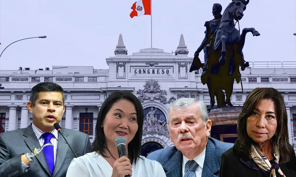 Keiko Fujimori candidatura 2026: lanza su cuarta postulación con homenaje a su padre