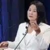 Keiko Fujimori oficializa su candidatura presidencial 2026 desde Trujillo