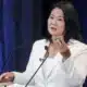 Keiko Fujimori oficializa su candidatura presidencial 2026 desde Trujillo
