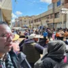Phillip Butters se salva de linchamiento en Puno: “¡Que salga el asesino!”