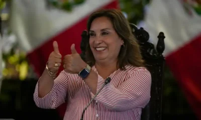 Reniec pagará a Boluarte más de S/200 mil por despido arbitrario