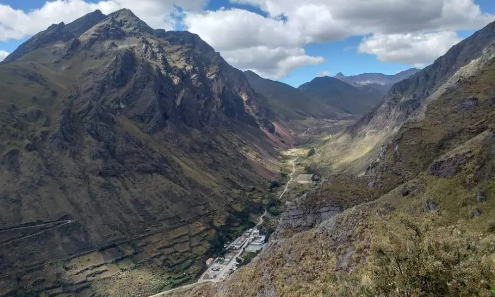 Ministerio de Cultura destraba proyecto de electrificación paralizada en Pallasca