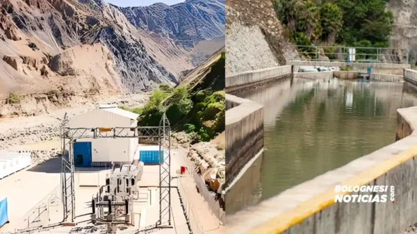 Áncash: Celaris Energy inaugura Hidromanta I y consolida la energía renovable en Corongo