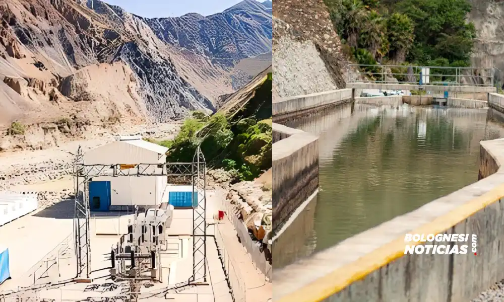 Áncash: Celaris Energy inaugura Hidromanta I y consolida la energía renovable en Corongo