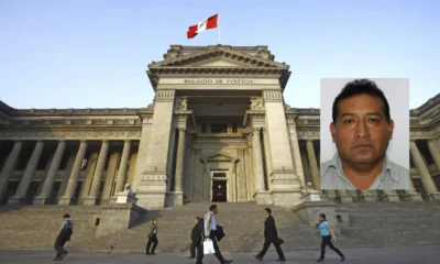 Corte Suprema rechaza casación de exalcalde de Pallasca Risco por corrupción