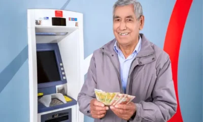 Diciembre llegará con una pensión adicional para jubilados de la ONP