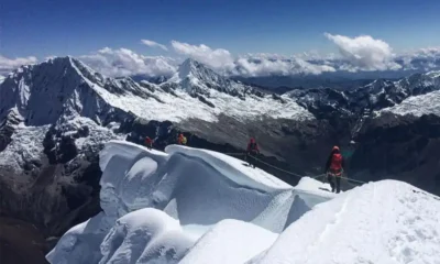 Caraz, joya del Callejón de Huaylas que conquista el turismo andino