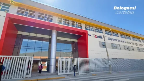 Minsa autoriza banco de sangre del Hospital de Yungay y fortalece la salud en Áncash