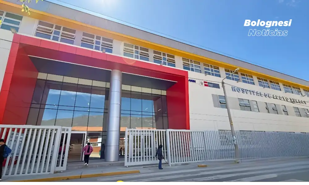 Minsa autoriza banco de sangre del Hospital de Yungay y fortalece la salud en Áncash