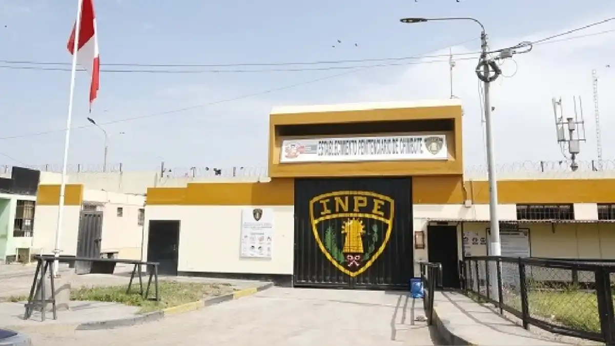 Director del penal de «Cambio Puente» denuncia amenazas de muerte de «Los Patecos»