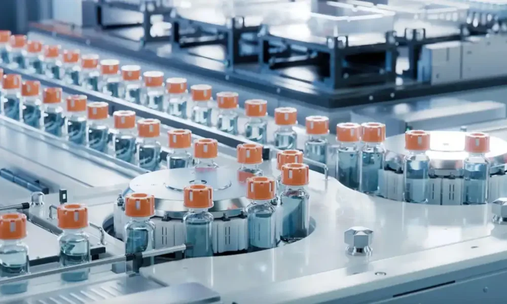 Indecopi sanciona colusión masiva de farmacéuticas y aplica millonarias multas