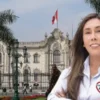 La doble moral de «Somos Perú»: condenada se mueve libre en Palacio de Gobierno