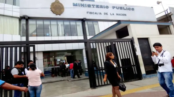 Exfiscal exige eliminar artículo de Bolognesi Noticias y advierte sanciones penales