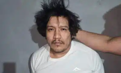 Justicia paraguaya admite la extradición de «El Monstruo» a Perú