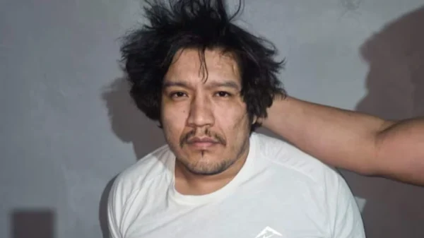 Justicia paraguaya admite la extradición de «El Monstruo» a Perú