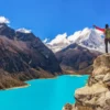 Áncash conquista el mundo como el mejor destino de aventura del 2025