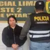 Mujer que dopó y mató a docente irá al penal de «Cambio Puente»