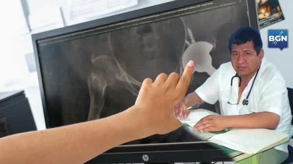 Condenan a médico por negligencia médica en Chimbote tras muerte de paciente