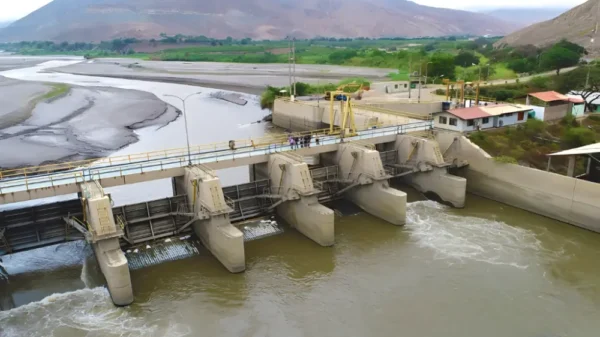 Nuevo Proyecto Chinecas impulsará desarrollo agrícola y empleo en Áncash