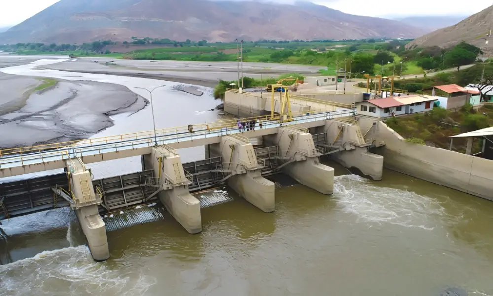 Nuevo Proyecto Chinecas impulsará desarrollo agrícola y empleo en Áncash