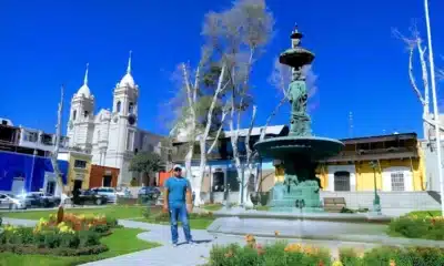 Turismo en Moquegua: historia, sabor y paisajes del tesoro del sur peruano