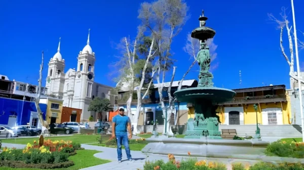 Turismo en Moquegua: historia, sabor y paisajes del tesoro del sur peruano