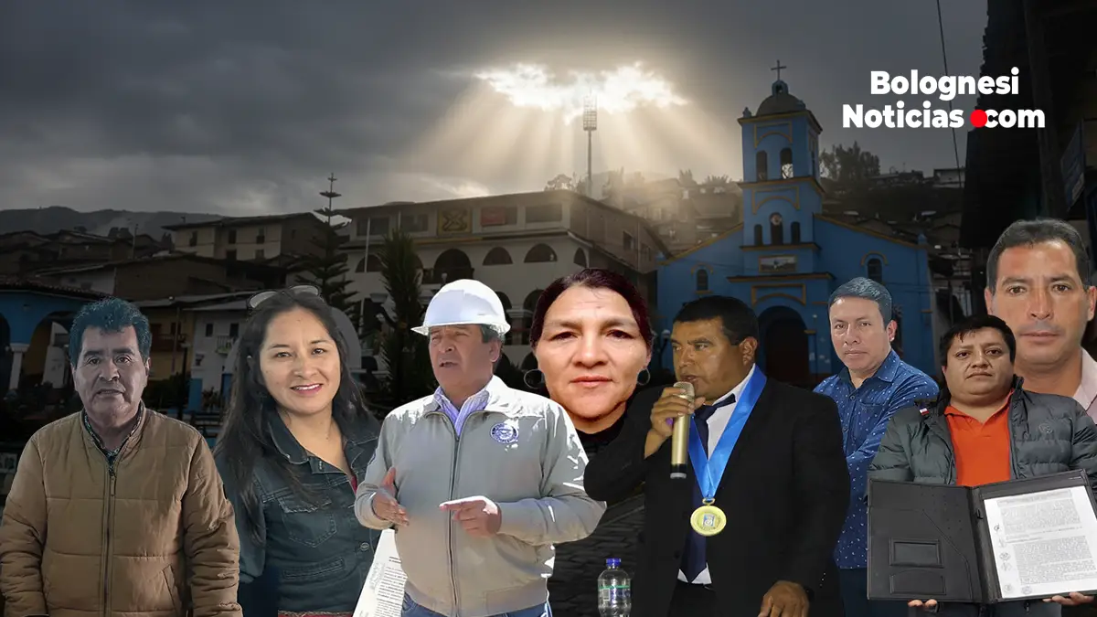 Pallasca estalla: alcaldes acumulan un vergonzoso presupuesto sin ejecutar