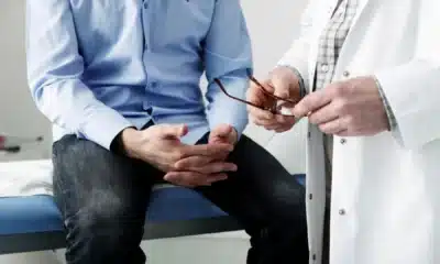 INEN alerta: 85% de cáncer de próstata se detecta tarde