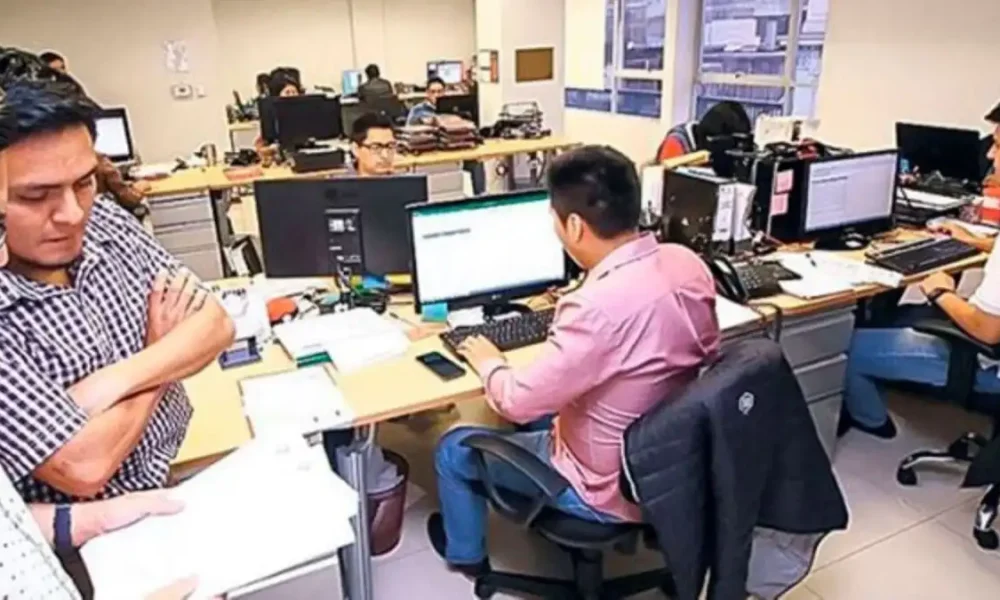 Congreso endurece requisitos para cargos de confianza, pero se excluye