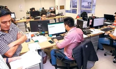 Congreso endurece requisitos para cargos de confianza, pero se excluye