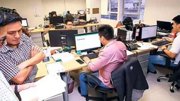 Congreso endurece requisitos para cargos de confianza, pero se excluye