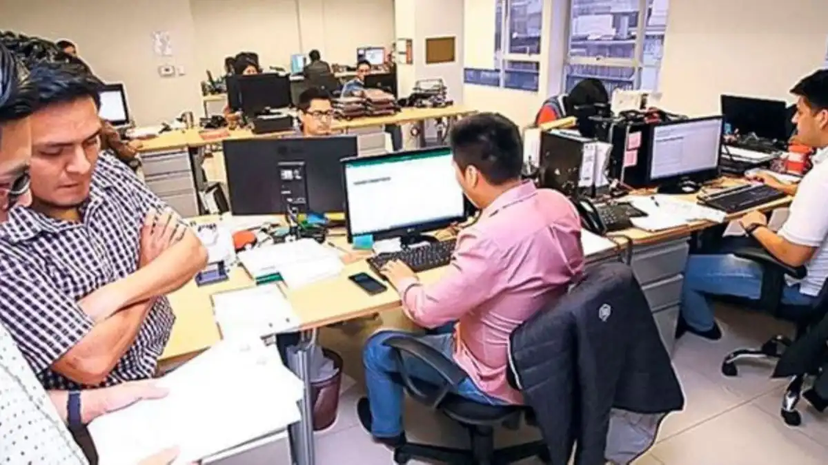 Congreso endurece requisitos para cargos de confianza, pero se excluye